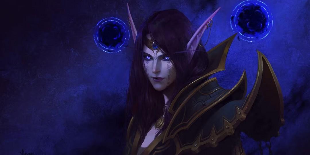 魔兽世界11.1.7补丁深度解析：萨拉塔斯上古之谜终揭晓