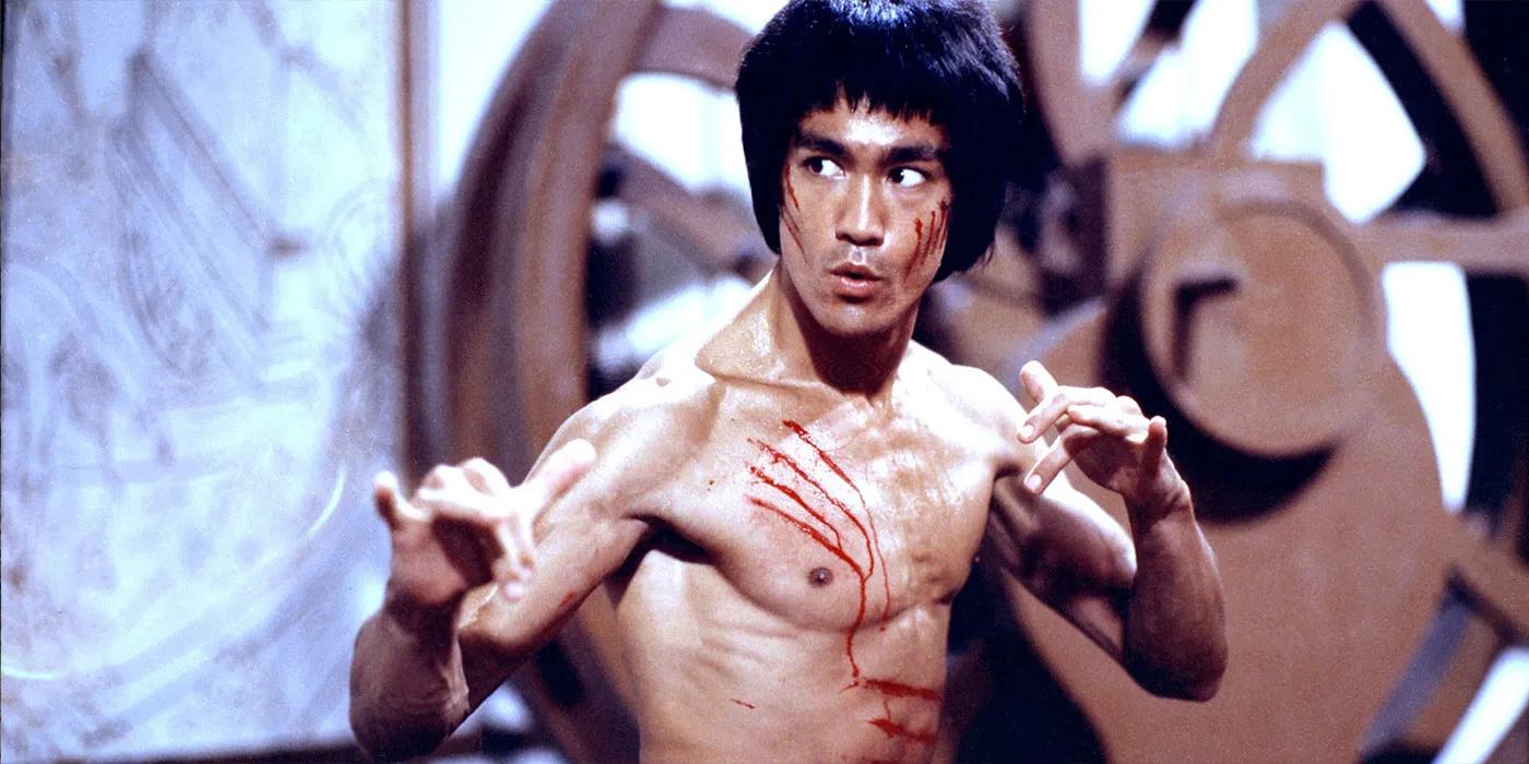 龙争虎斗上映52年后仍登顶流媒体：李小龙的不朽传奇