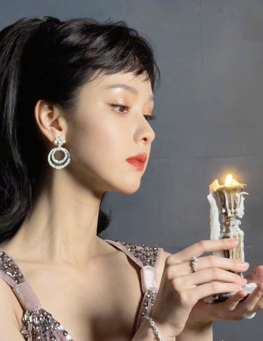 陈都灵惊艳微博电影之夜！海外用户如何解锁完整直播内容？
