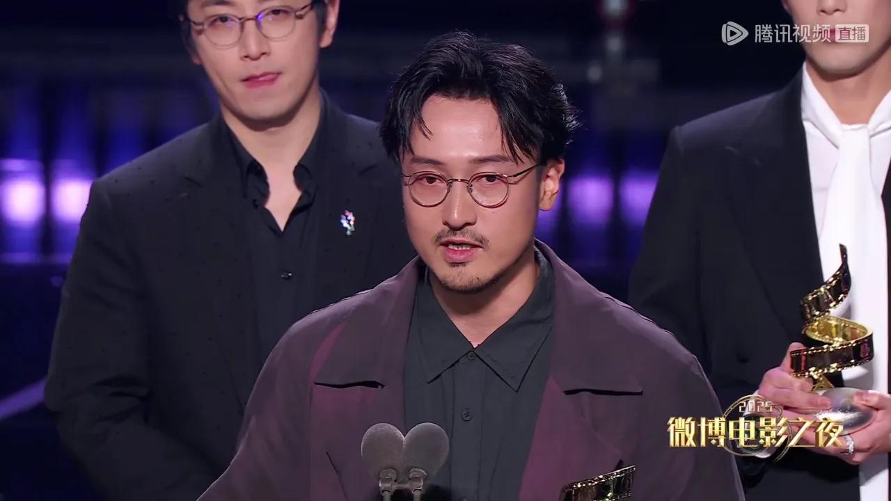 年度品质演员揭晓！白客吴磊王传君实至名归，海外粉丝如何解锁完整内容？