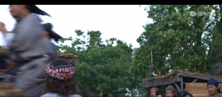 长安的荔枝弹幕燃爆了！海外党怎么追？这个名场面让我想起当年追剧的疯狂