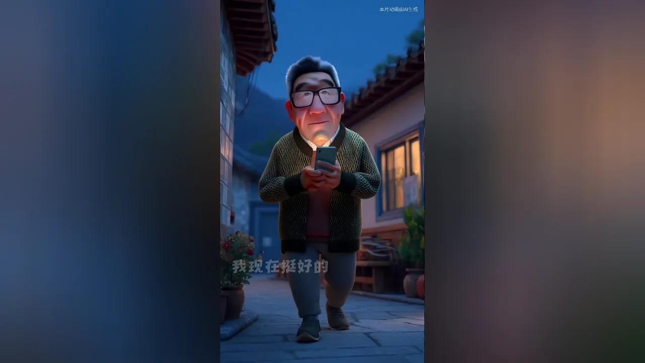 海外党看过来！刘雨昕这首父亲节神曲让我哭湿三包纸巾