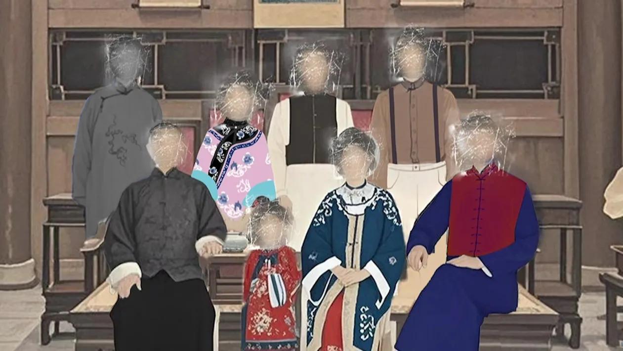 海外华人看不了《开始推理吧》急疯了！古宅诡画这期到底藏了什么秘密？