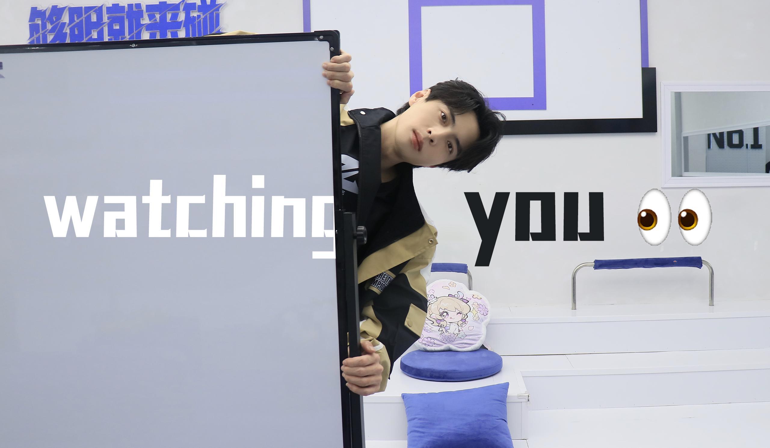 海外华人看综艺被卡到崩溃？JIUZHE战队‘各比各心’合照背后，藏着多少人的心酸