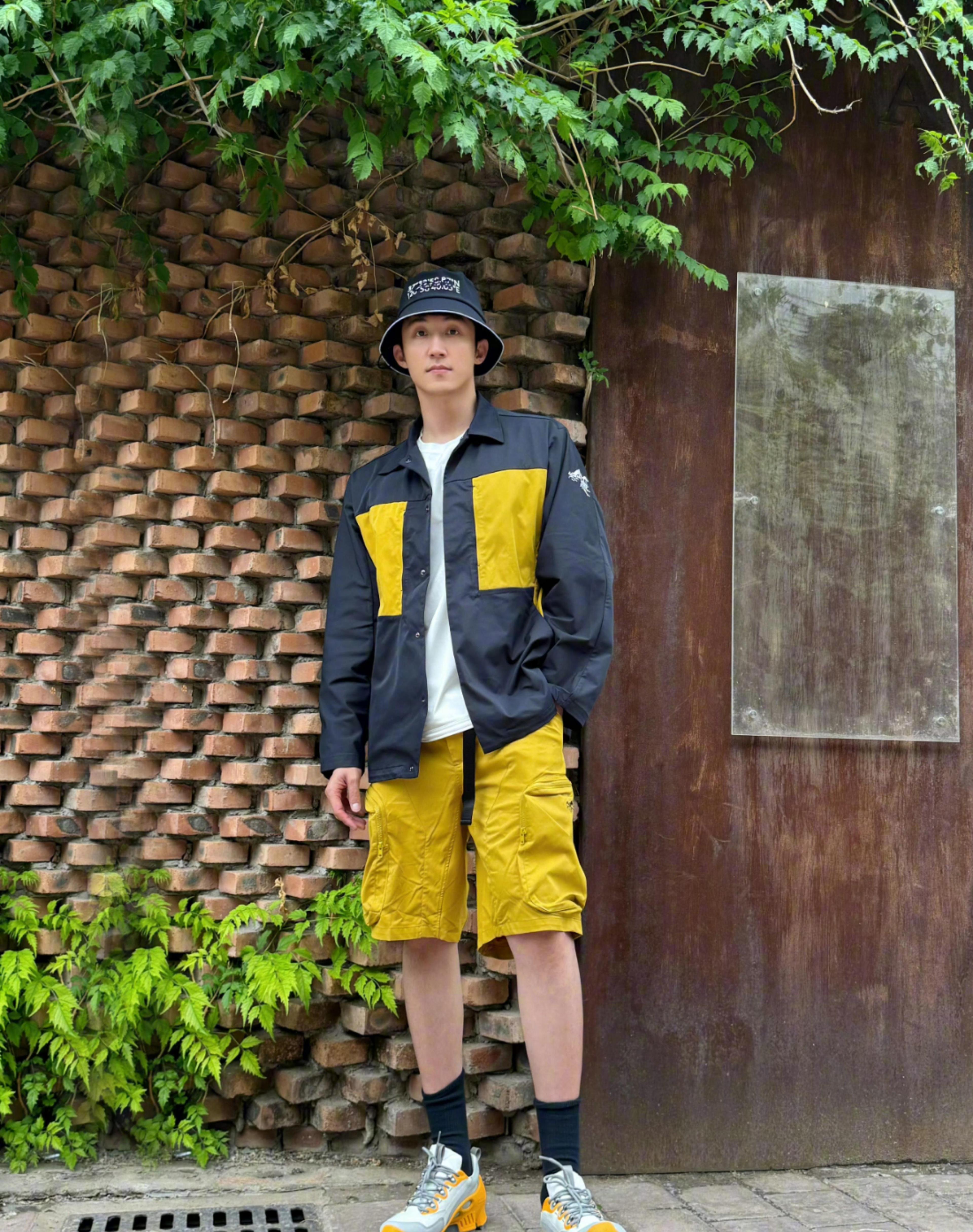 海外华人如何解锁黄景瑜最新动态？一招解决地区限制烦恼