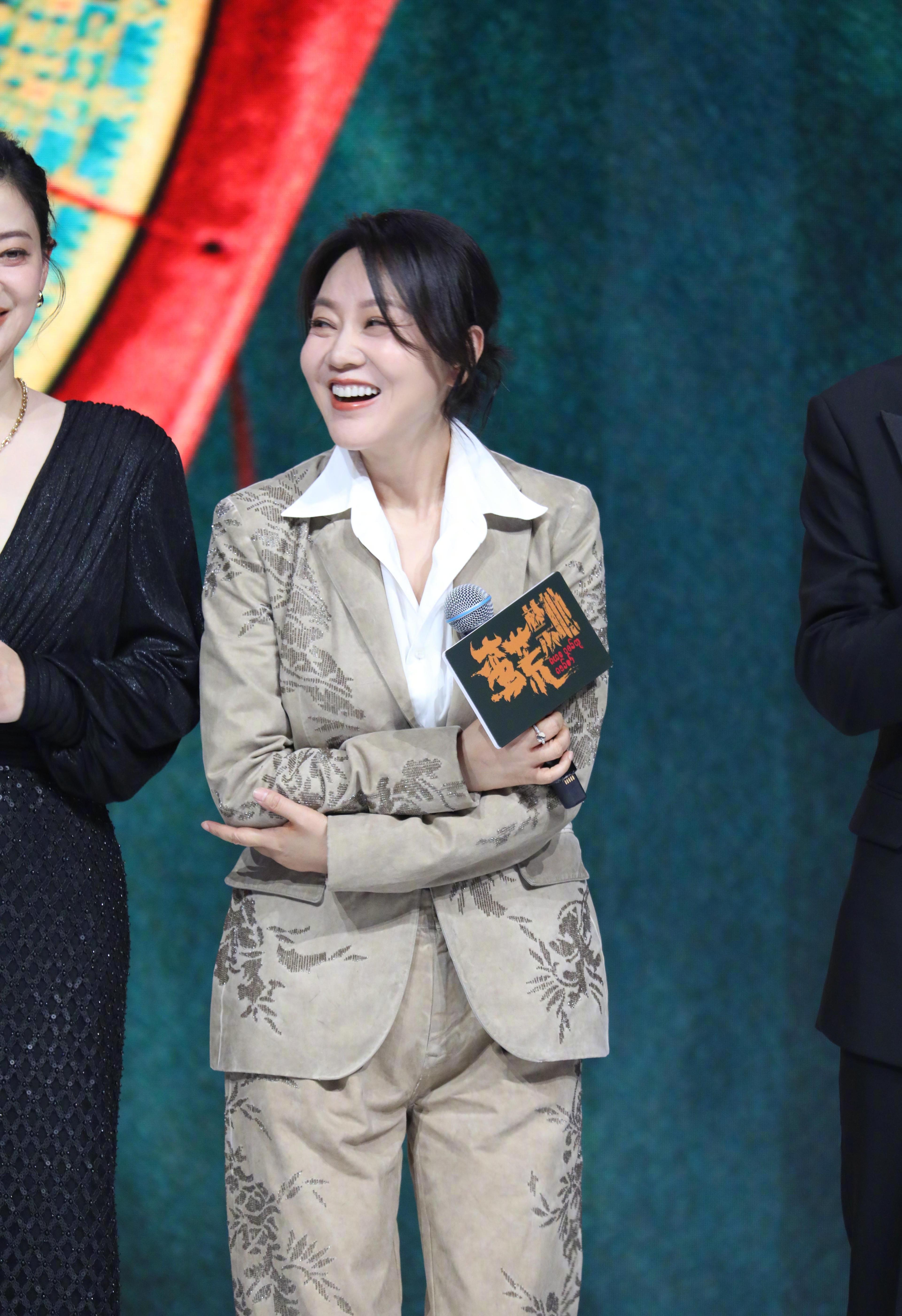 海外华人急哭！《蛮荒禁地》全明星阵容炸裂官宣，却因地区限制看不了？