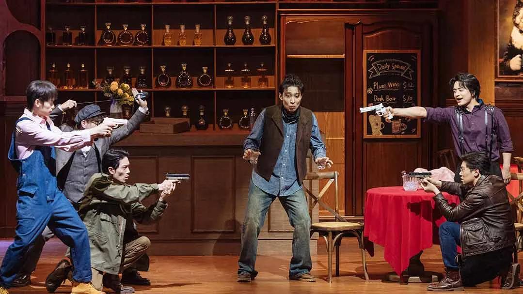 海外华人看不了《喜人奇妙夜》？一招破解地区限制，追综不再卡顿！