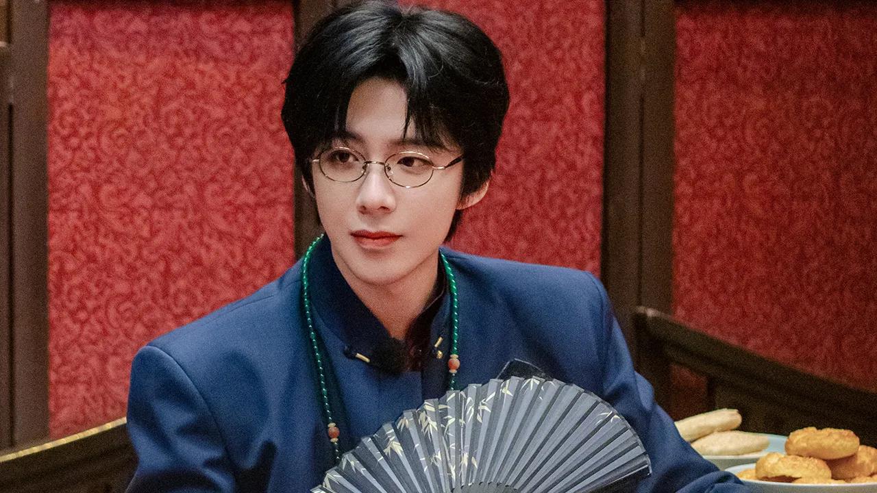 【独家揭秘】刘宇宁家族大瓜！海外华人如何第一时间追更内娱八卦？