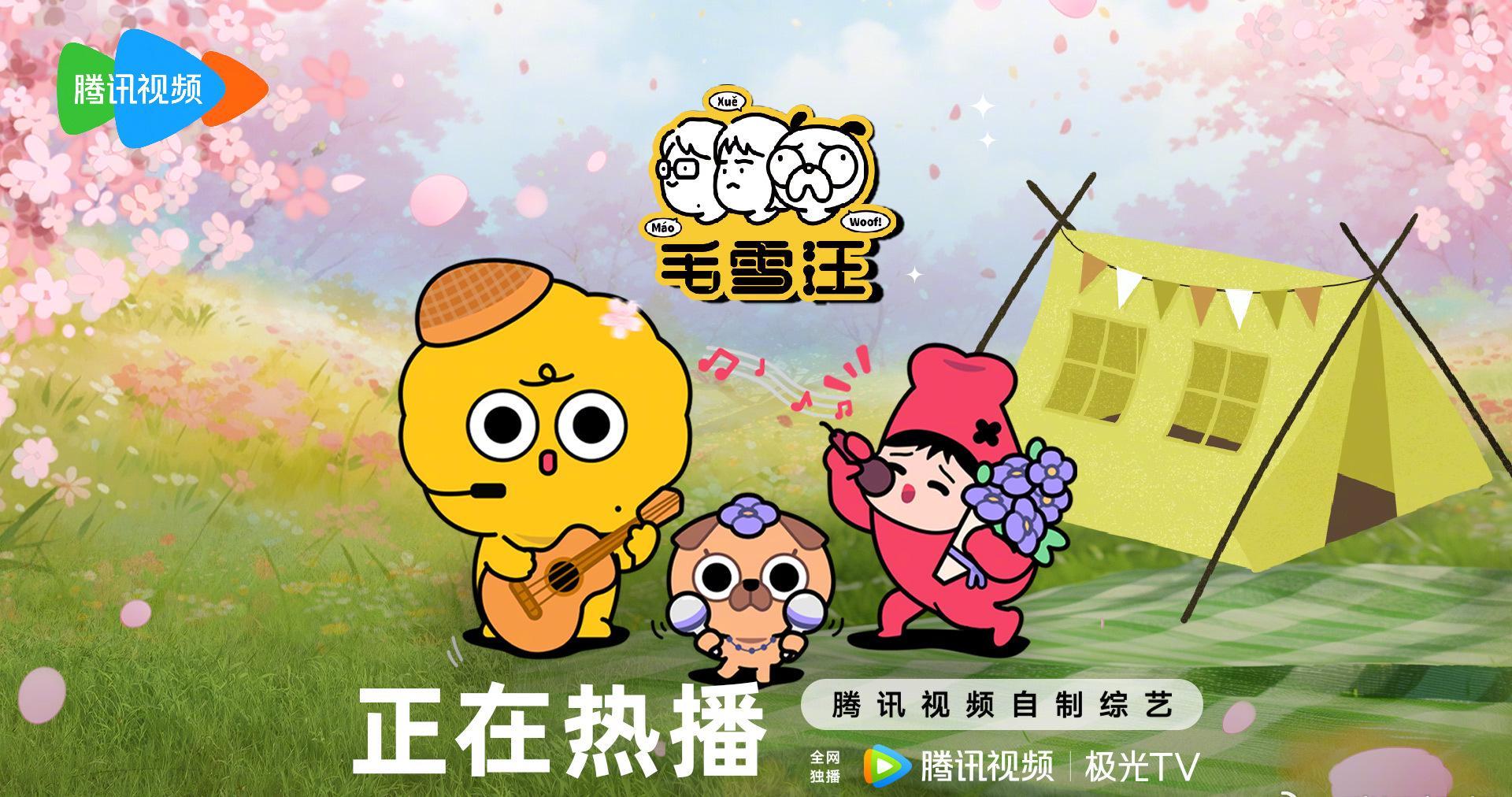 海外华人泪崩！腾讯综艺新片单曝光却看不了？一招教你破解地区限制