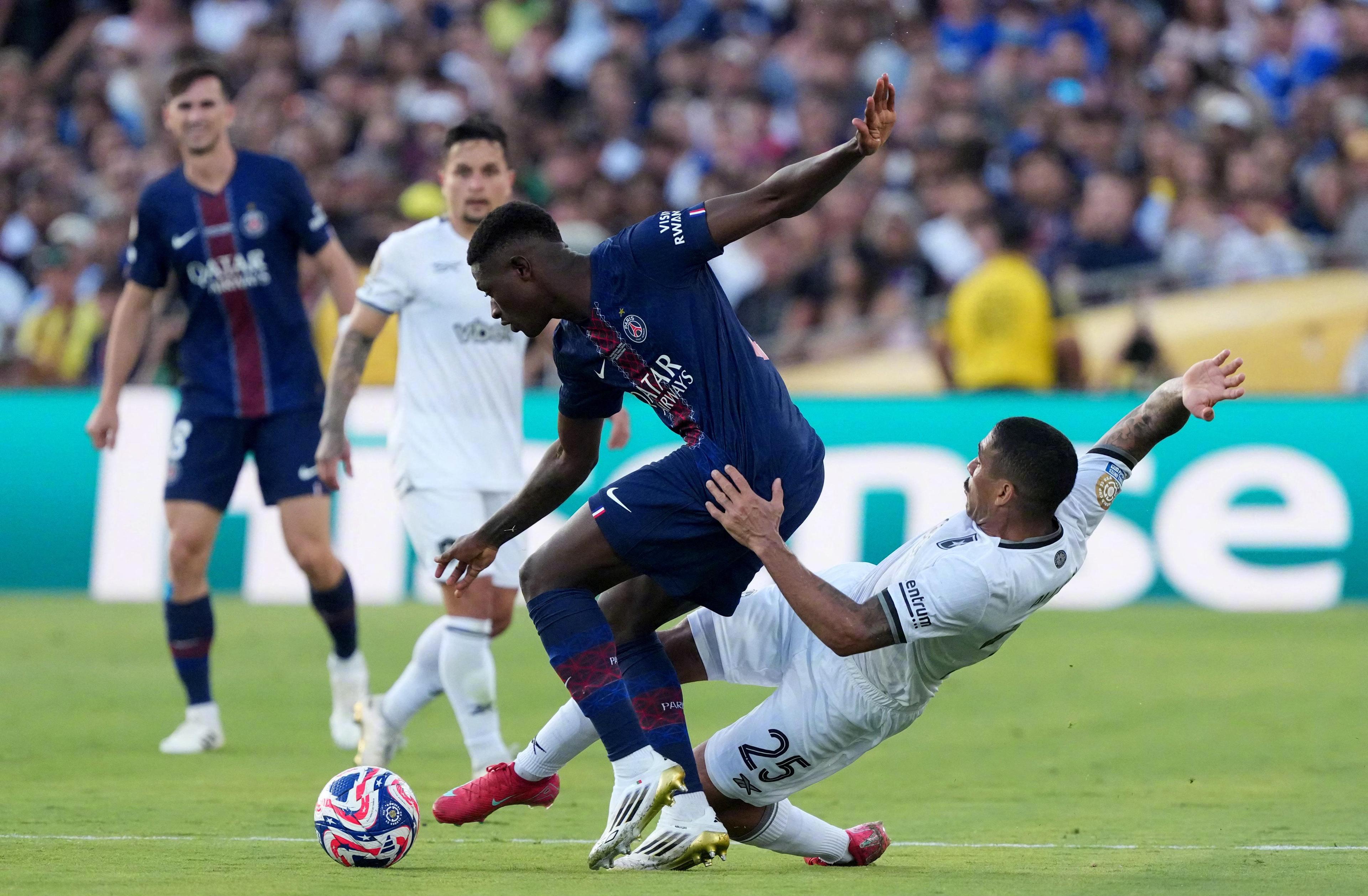 海外华人如何畅玩欧冠冠军世俱杯爆冷赛事？