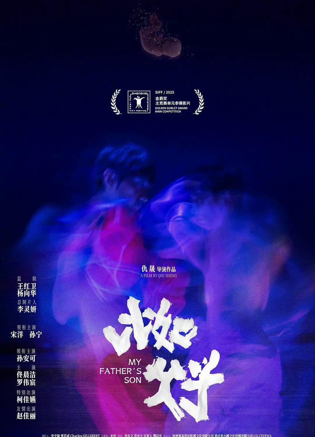 海外华人看不了上海电影节获奖影片？3招教你解锁地区限制，追剧不卡顿！