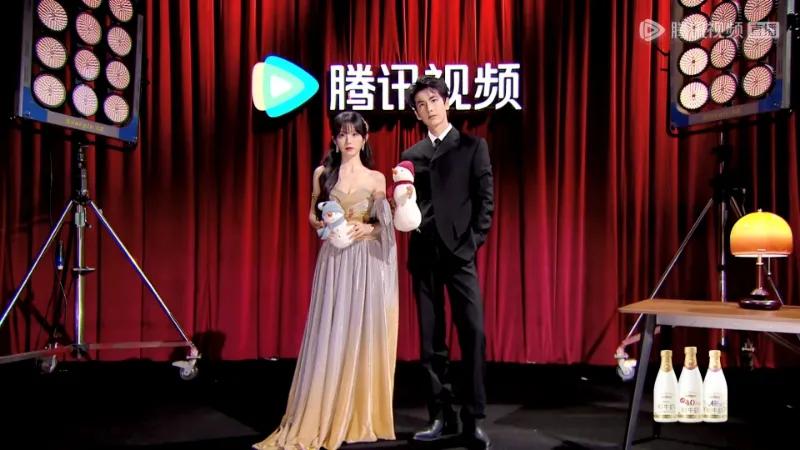 海外华人如何解除限制观看《逐玉》？张凌赫田曦薇新剧引热议