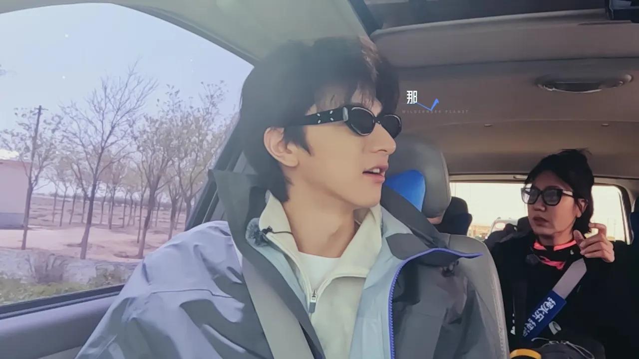 海外华人看不了国内综艺？手把手教你解锁微博视频限制，连林一的‘空耳’名场面都能看！