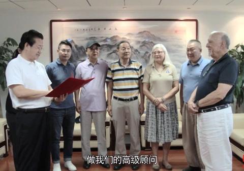 《新三峡》国际大师阵容引热议，海外用户如何用Sixfast解锁国内院线纪录片？