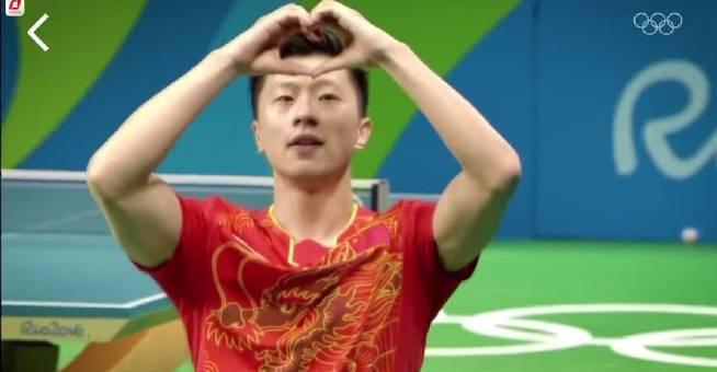 海外华人如何畅玩原神？从马龙奥运比心看游戏文化出海