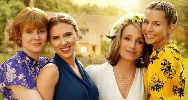 海外华人看不了寡姐新片？3招教你解除微博地区限制，追剧不再卡顿！