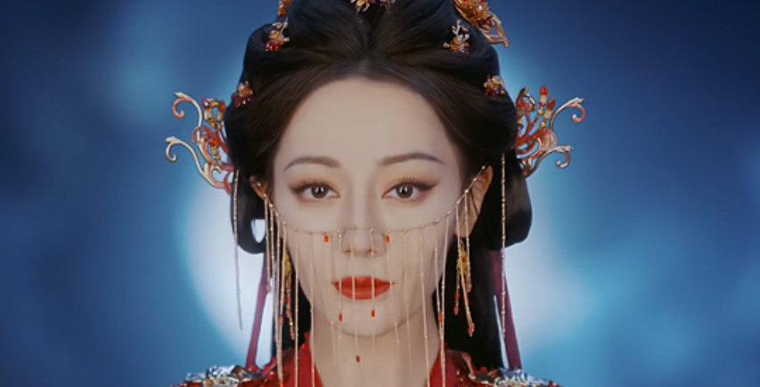 海外华人必看！3招解除腾讯视频地区限制，轻松追《枭起青壤》迪丽热巴新剧