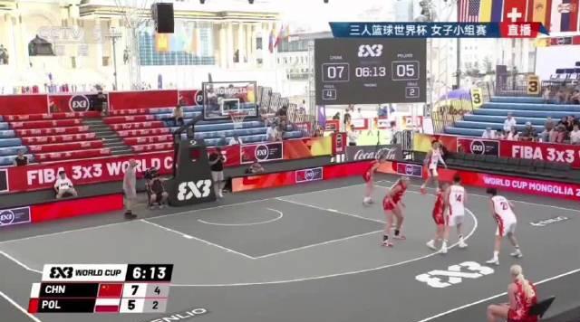 海外华人如何畅玩中国三人女篮世界杯？这份观赛指南请收好！