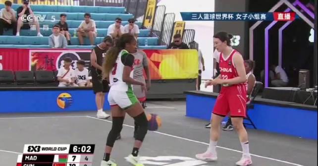 海外华人如何畅玩国服游戏？中国三人女篮世界杯征程引燃热血！