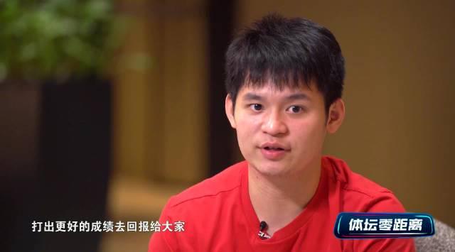 海外华人如何畅玩国服游戏？从林诗栋的冠军之路看坚持的力量