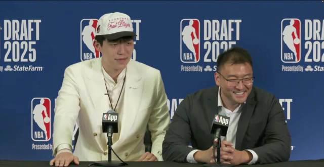 海外华人如何畅玩《原神》国服？从杨瀚森NBA选秀看游戏文化共鸣