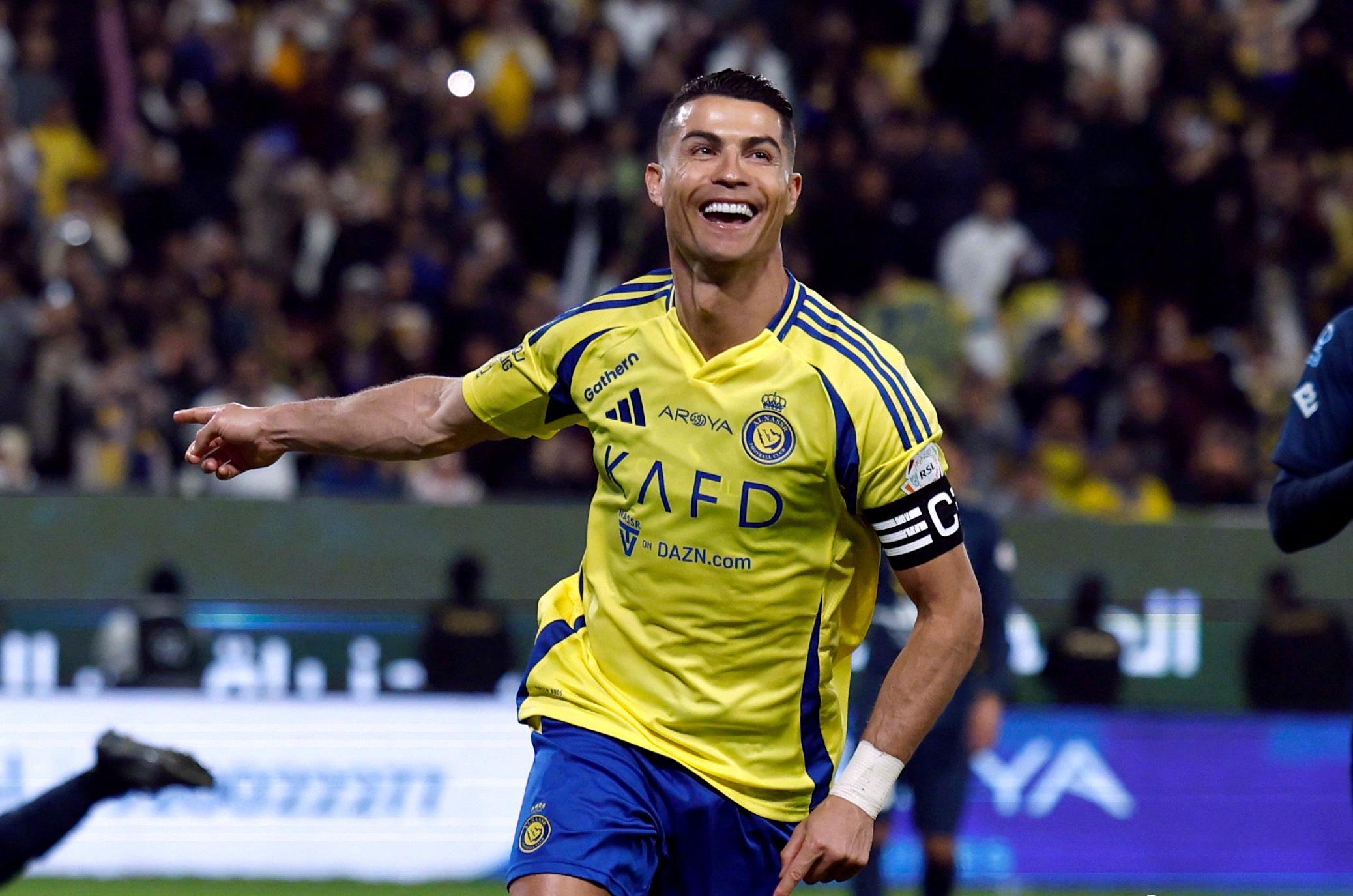 海外华人如何畅玩国服游戏？C罗续约利雅得胜利背后的体育精神启示