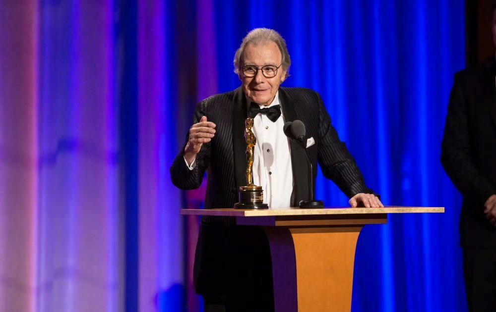 海外华人必看！《碟中谍》经典配乐大师去世，这些神曲你可能天天听却不知道作者