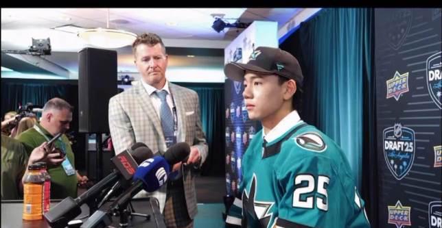 海外华人如何解除地区限制？轻松观看央视体育为冰球少年加油！