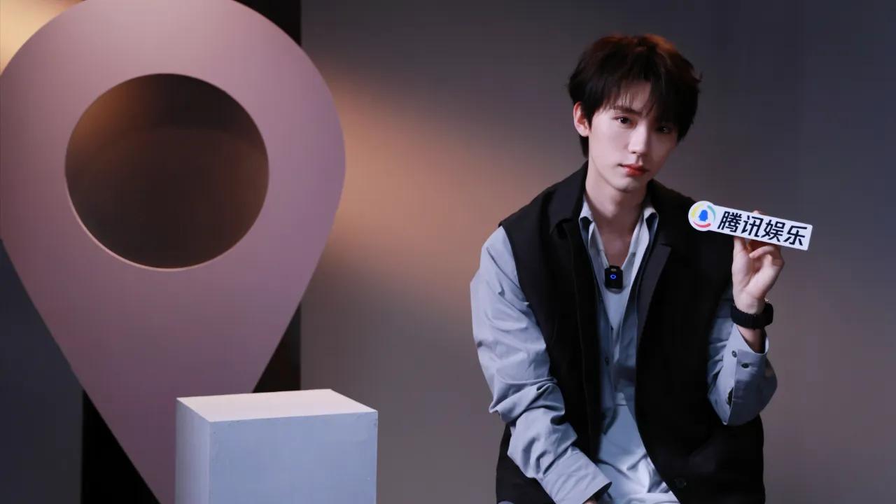 《五十公里桃花坞》周翊然导演处女作获赞，海外用户如何用Sixfast解锁腾讯视频观看？