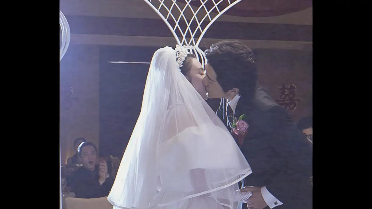 海外华人如何观看《淬火年代》世纪婚礼特辑？一招解除地区限制