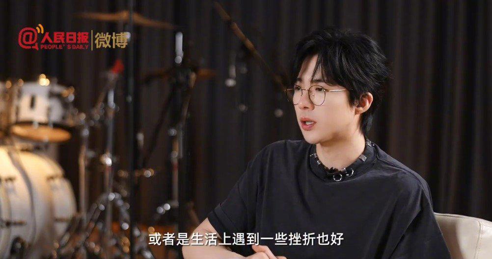 海外华人如何解锁腾讯视频？3招教你畅看刘宇宁最新专访