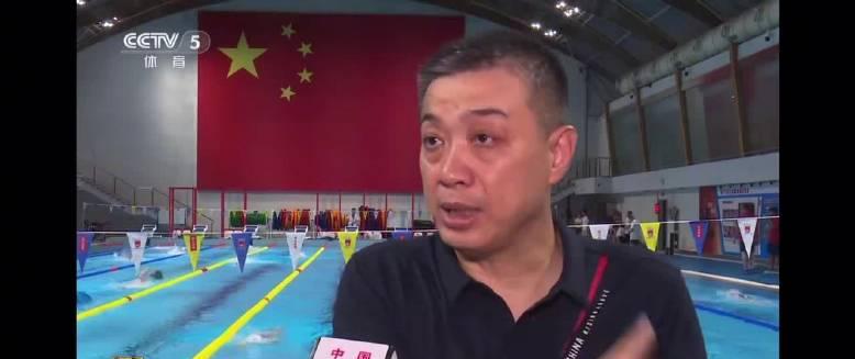 中国游泳队全面拥抱AI！海外华人如何突破限制观看精彩赛事？