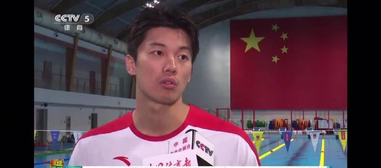31岁汪顺再创辉煌！中国游泳队靠这3大秘诀打造冠军团队