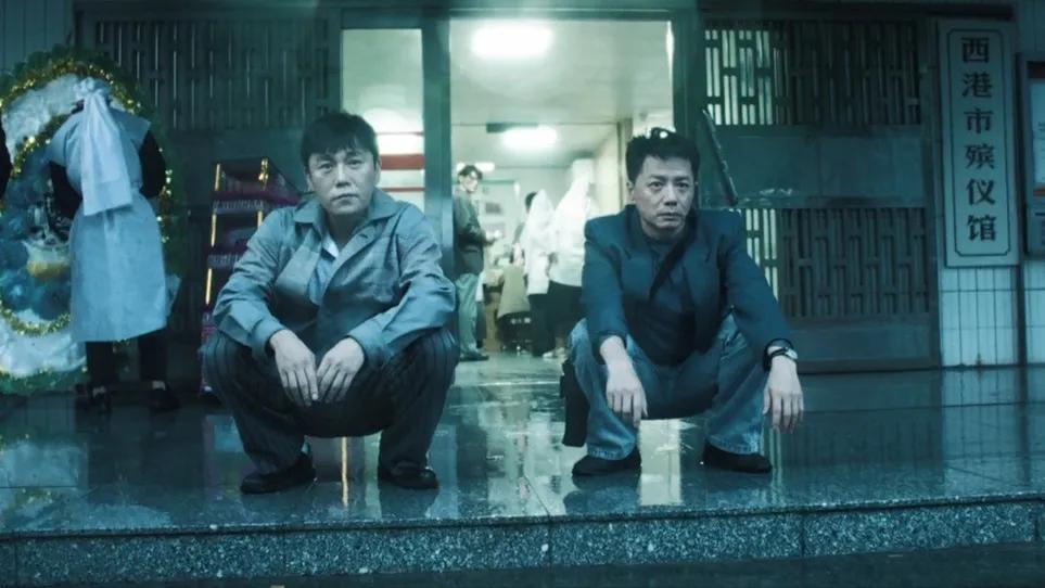 《扫毒风暴》7月12日海外限看？Sixfast一键解锁腾讯视频全攻略