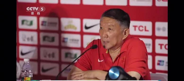 5胜1负！中国女篮热身赛表现亮眼，宫鲁鸣点出制胜关键