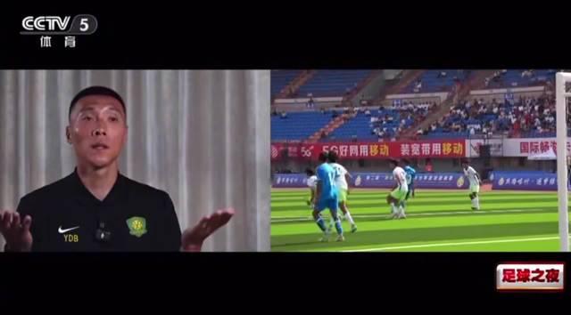 退役国脚于大宝的无奈：16岁这道坎，中国足球青训为何总让家长做选择题？