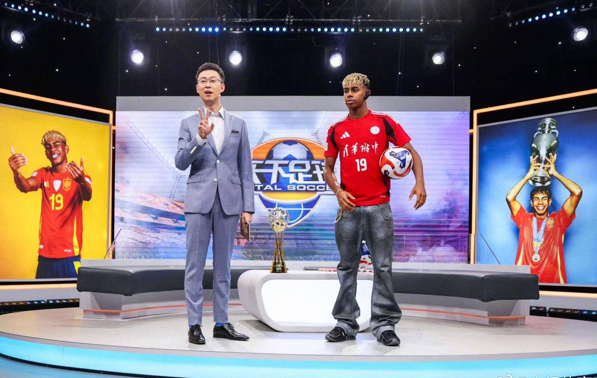 亚马尔中国行笑容刷屏！如何用镜头捕捉明星同款灿烂笑容？3个技巧教你拍出感染力