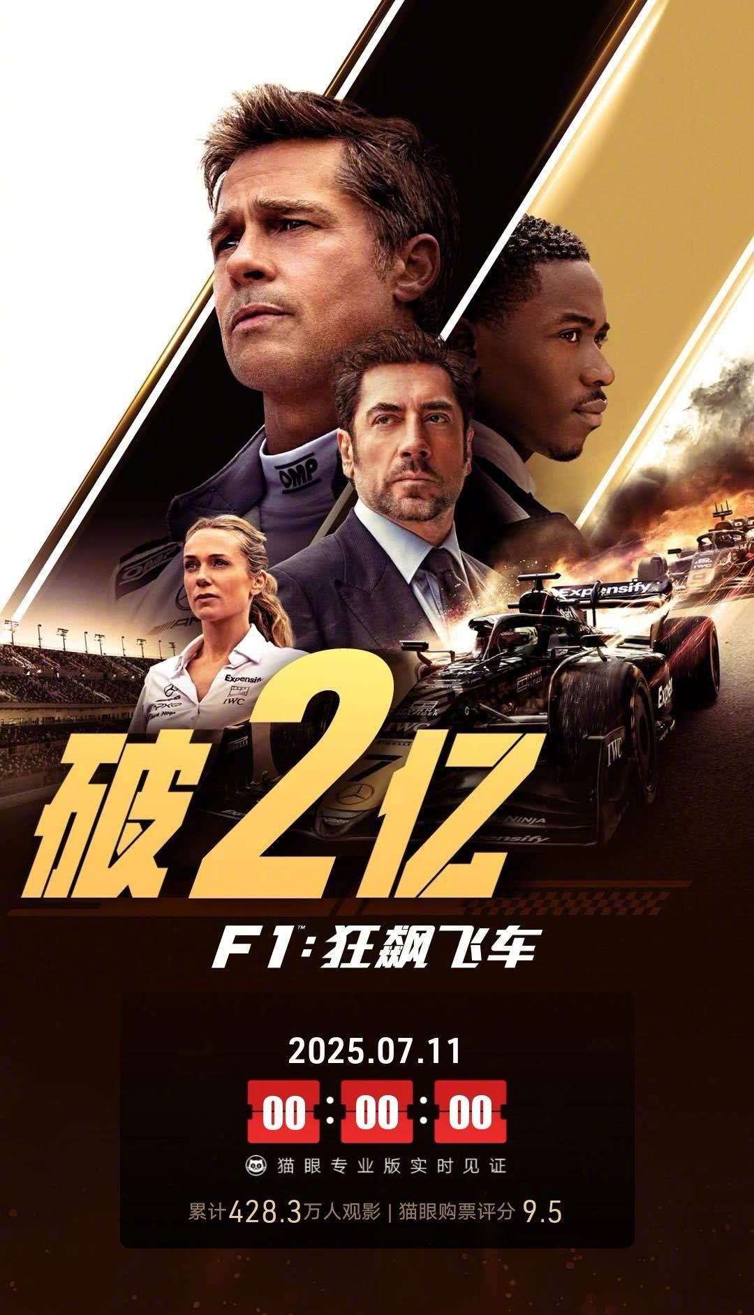 海外华人看不了《F1：狂飙飞车》急疯了？3招教你破解地区限制