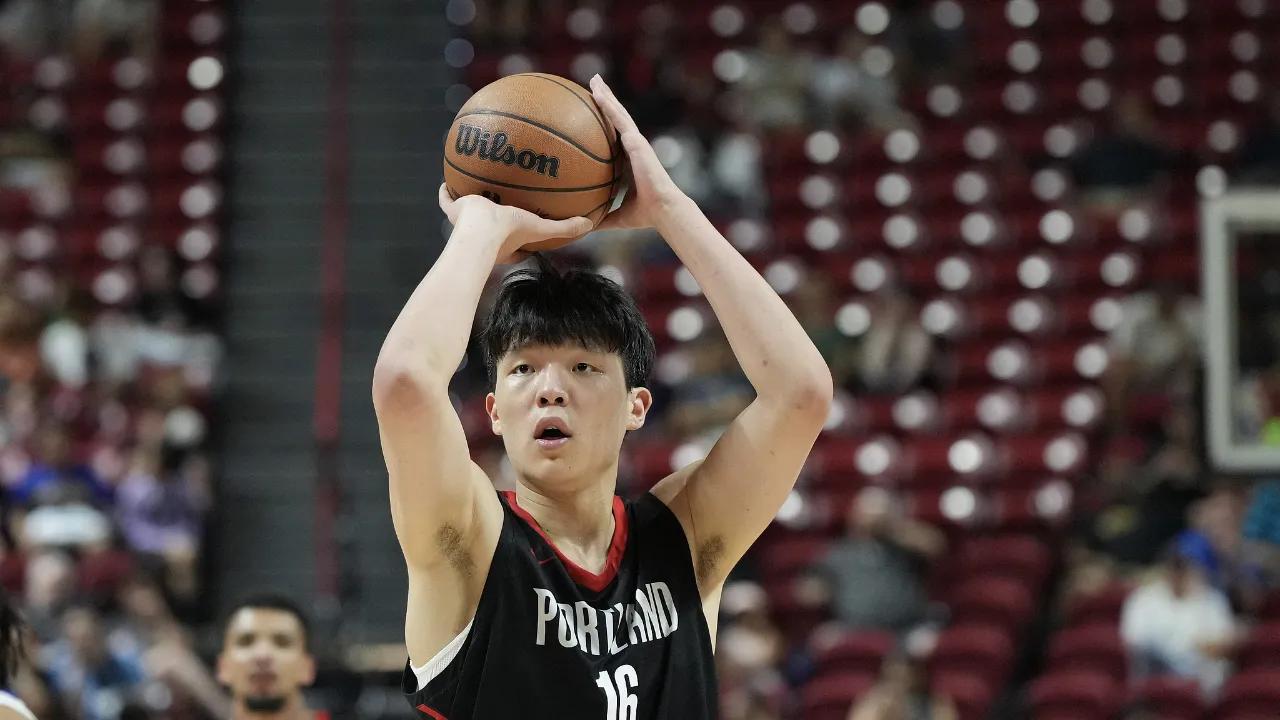 海外华人看不了杨瀚森NBA首秀？3招教你解锁腾讯视频地区限制