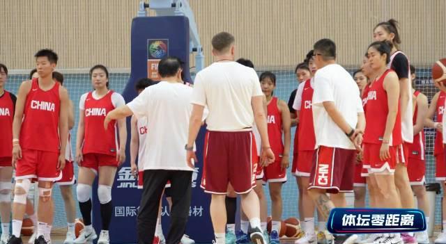 女篮亚洲杯前瞻：宫鲁鸣大胆启用新人，中国队能否在家门口夺冠？