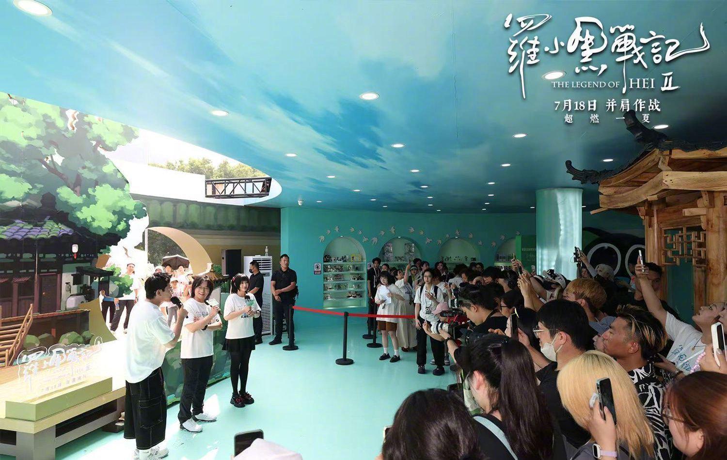 海外看爱奇艺总卡顿？三招教你解除地区限制，高清流畅追剧