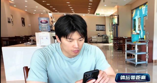 海外华人看不了国内综艺？汪顺这个习惯让我找到了突破口