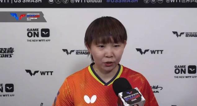 朱雨玲夺冠启示录：两强相遇韧者胜！这才是乒乓球最该学的精神