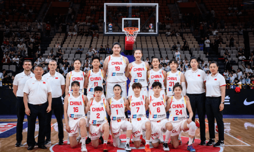 2025FIBA女篮亚洲杯赛程来啦！海外华人如何解除限制观看直播？