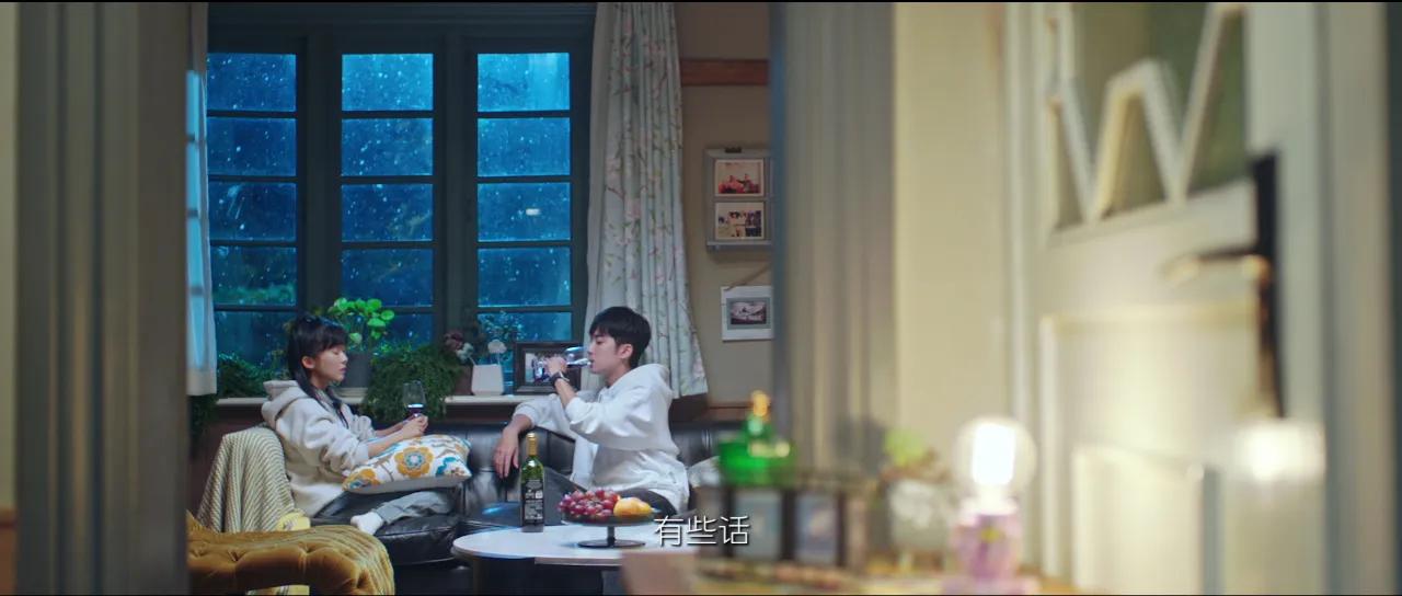 海外追剧党必看！腾讯视频版权限制破解全攻略，出差旅游也能看《爱的方程式》