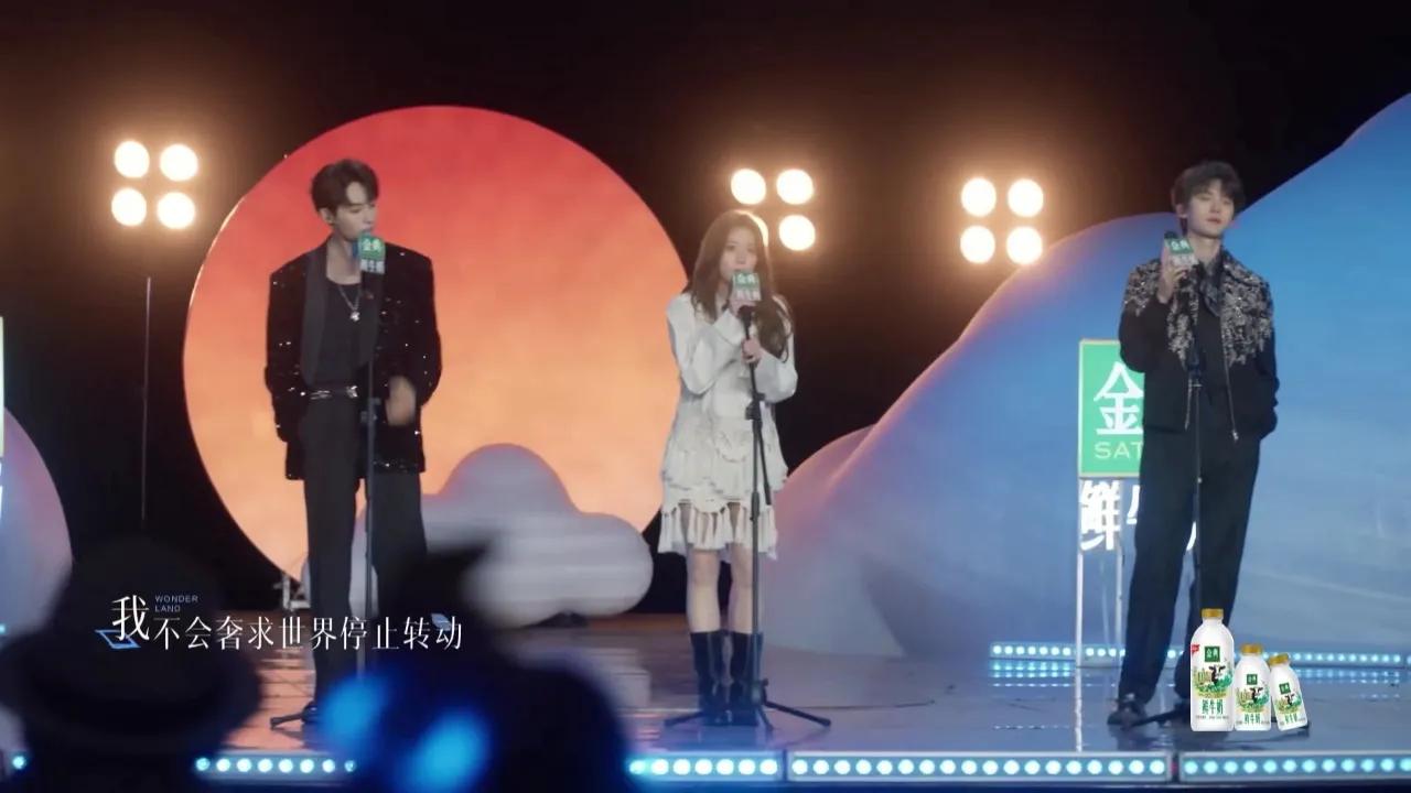 海外华人如何解锁腾讯视频？一招解决欧阳周董合唱舞台地区限制