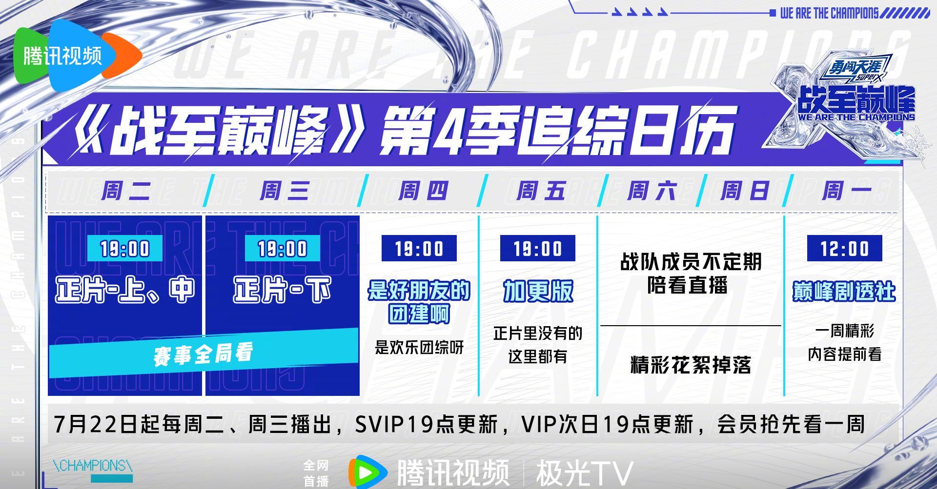 海外追剧党必看！腾讯视频版权限制破解全攻略，出差旅游也能畅看《战至巅峰》