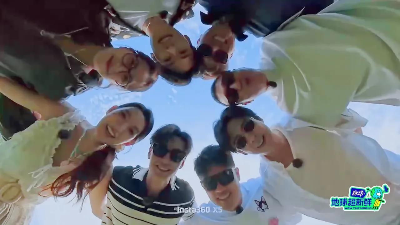 海外追剧党必看！腾讯视频版权限制破解全攻略，轻松解锁《地球超新鲜》等热播内容