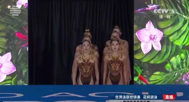 海外华人如何突破限制观看中国花游夺金？3招教你轻松解决地区屏蔽