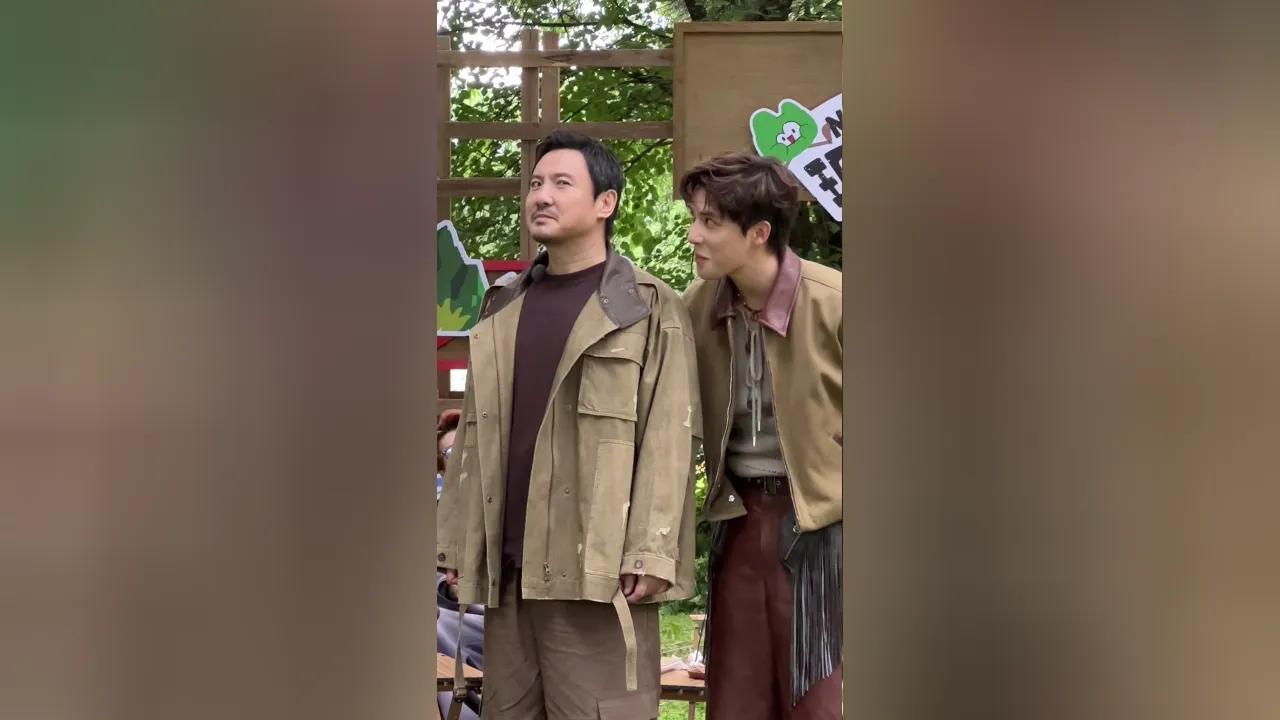海外华人看不了《现在就出发3》？3招教你解除腾讯视频地区限制